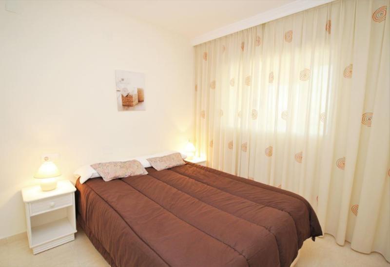 Trinisol II Hotel Benidorm Luaran gambar
