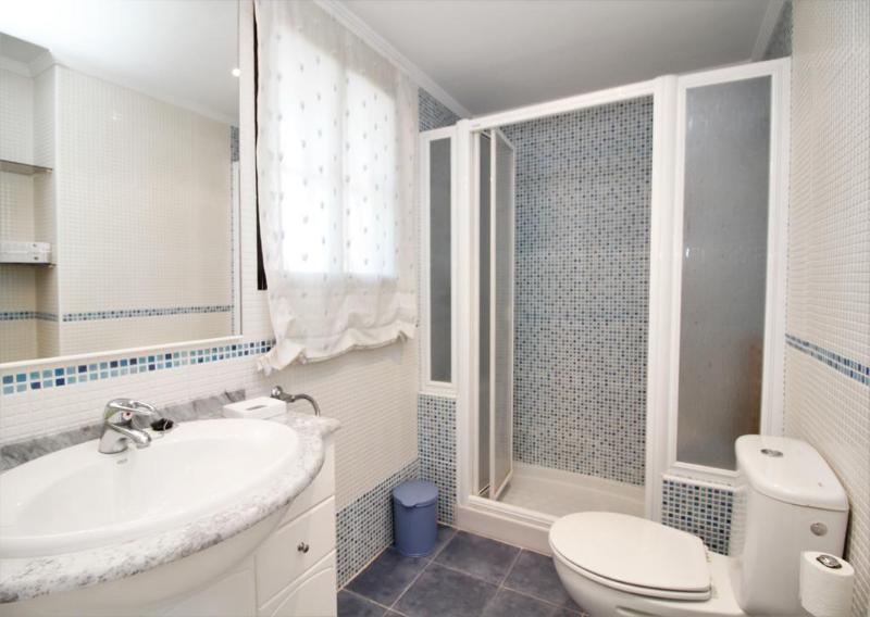 Trinisol II Hotel Benidorm Luaran gambar